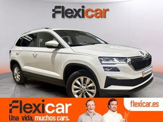 Skoda Karoq 2.0 TDI 110kW (150CV) DSG 4X4 Ambition