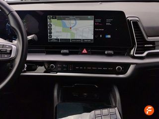 Kia Sportage 1.6 T-GDi HEV 158kW (215CV) Drive 4x2