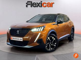 Peugeot 2008 GT Puretech 130 S&S 6 Vel. MAN