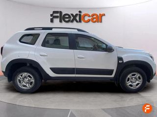 Dacia Duster Comfort TCE 67kW(90CV) 4X2