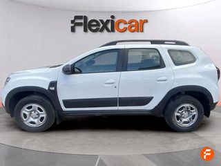 Dacia Duster Comfort TCE 67kW(90CV) 4X2