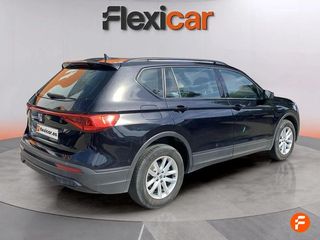 Seat Tarraco 1.5 TSI 110kW St&Sp DSG Style XL