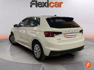 Skoda Fabia 1.0 TSI 70KW (95CV) Style