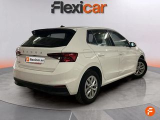 Skoda Fabia 1.0 TSI 70KW (95CV) Style