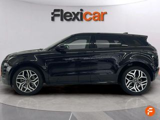 Land-Rover Range Rover Evoque 2.0 D180 R-Dynamic AUTO 4WD