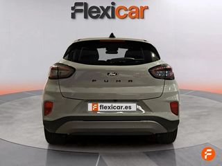 Ford Puma 1.0 EcoBoost 125cv Titanium MHEV