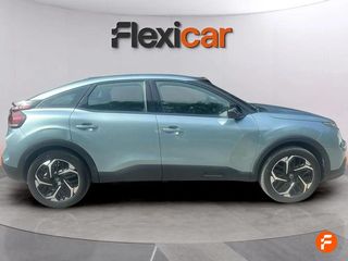 Citroën C4 PureTech 130 S&S 6v C-Series