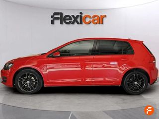 Volkswagen Golf Advance 1.6 TDI 110CV BMT DSG