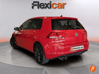 Volkswagen Golf Advance 1.6 TDI 110CV BMT DSG
