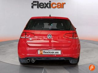 Volkswagen Golf Advance 1.6 TDI 110CV BMT DSG