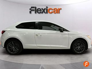 Seat Leon 1.2 TSI 110cv St&Sp Reference