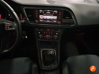 Seat Leon 1.2 TSI 110cv St&Sp Reference