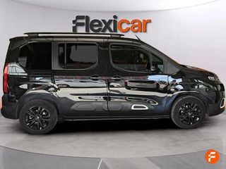 Citroën Berlingo Talla M BlueHDi 100 S&S FEEL