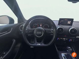Audi A3 Black line 35 TFSI 110kW S tronic Sportb