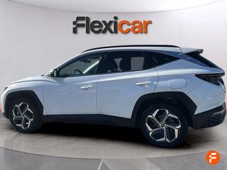 Hyundai Tucson 1.6 TGDI 132kW 48V Style Teal DCT 4x2- 5P (2023)