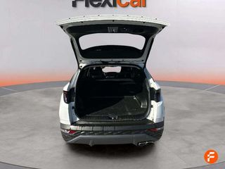Hyundai Tucson 1.6 TGDI 132kW 48V Style Teal DCT 4x2- 5P (2023)