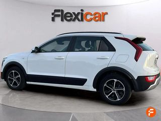 Kia Niro 1.6 GDi HEV 104kW (141CV) Drive