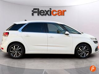 Citroën C4 Spacetourer PureTech 96KW (130CV) S&S EAT8 Feel