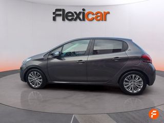 Peugeot 208 3P STYLE 1.2L PureTech 60KW (82CV)