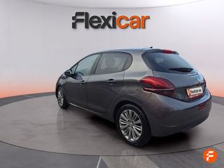 Peugeot 208 3P STYLE 1.2L PureTech 60KW (82CV)