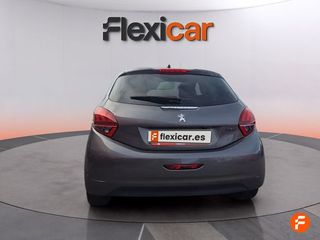 Peugeot 208 3P STYLE 1.2L PureTech 60KW (82CV)