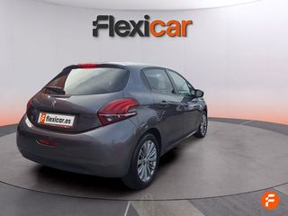 Peugeot 208 3P STYLE 1.2L PureTech 60KW (82CV)