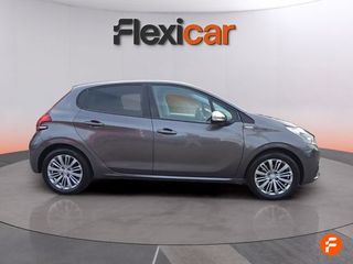 Peugeot 208 3P STYLE 1.2L PureTech 60KW (82CV)