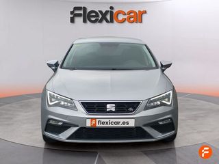 Seat Leon 1.4 TSI 92kW (125CV) St&Sp FR
