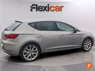 Seat Leon 1.4 TSI 92kW (125CV) St&Sp FR
