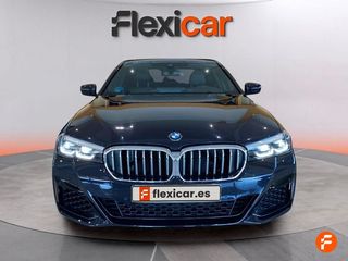 BMW Serie 5 520dA