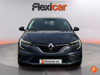 Renault Megane Limited TCe GPF 103 kW (140CV)