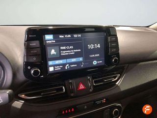 Hyundai i30 1.6 CRDI 85kW (116CV) Klass