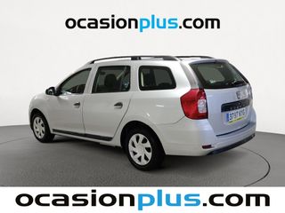 Dacia Logan MCV 1.0 Essential 54 kW (73 CV)