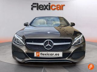 Mercedes Clase C C Cabrio 220 d