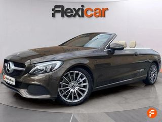 Mercedes Clase C C Cabrio 220 d