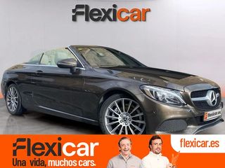 Mercedes Clase C C Cabrio 220 d