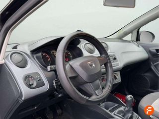 Seat Ibiza 1.4 16v 85cv Reference