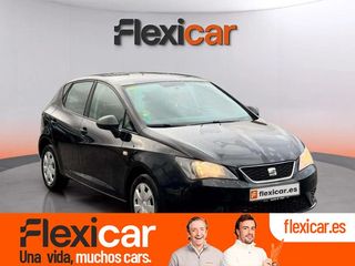 Seat Ibiza 1.4 16v 85cv Reference