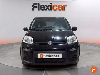 Fiat Panda Panda Hybrid 1.0 Gse 51kw (70CV)