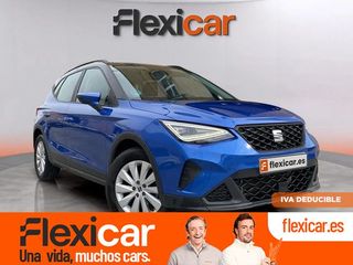 Seat Arona 1.0 TSI 81kW (110CV) Style XM Edition