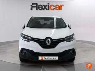 Renault Kadjar Business Energy dCi 96kW (130CV) 4X4