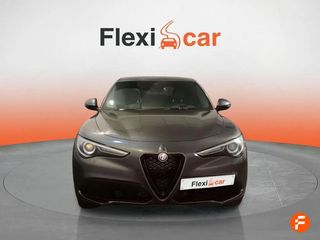 Alfa Romeo Stelvio 2.2 Diesel 140kW (190cv) SPRINT AWD