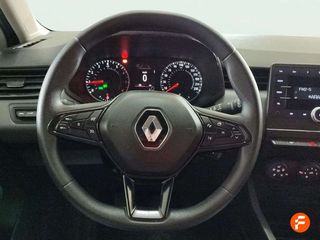 Renault Clio Authentic SCe 49 kW (67CV)