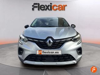Renault Captur techno TCe 67kW (90CV)