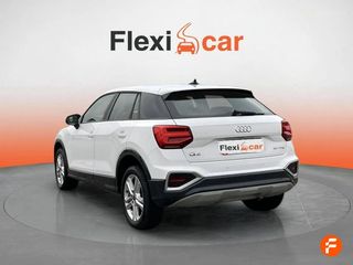 Audi Q2 Advanced 35 TFSI 110kW (150CV) S tronic