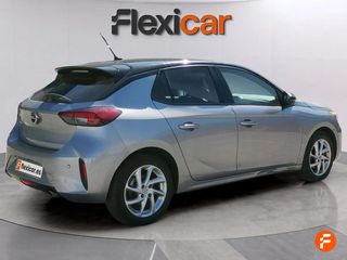 Opel Corsa 1.2T XHL 74kW (100CV) GS-Line