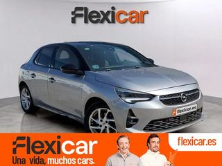 Opel Corsa 1.2T XHL 74kW (100CV) GS-Line