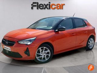 Opel Corsa 1.2T XHL 74kW (100CV) GS-Line