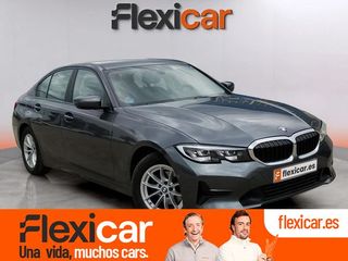 BMW Serie 3 318d Auto.