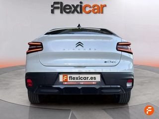 Citroën C4 X ë-C4 X eléctrico 100kW 50KWh E Series